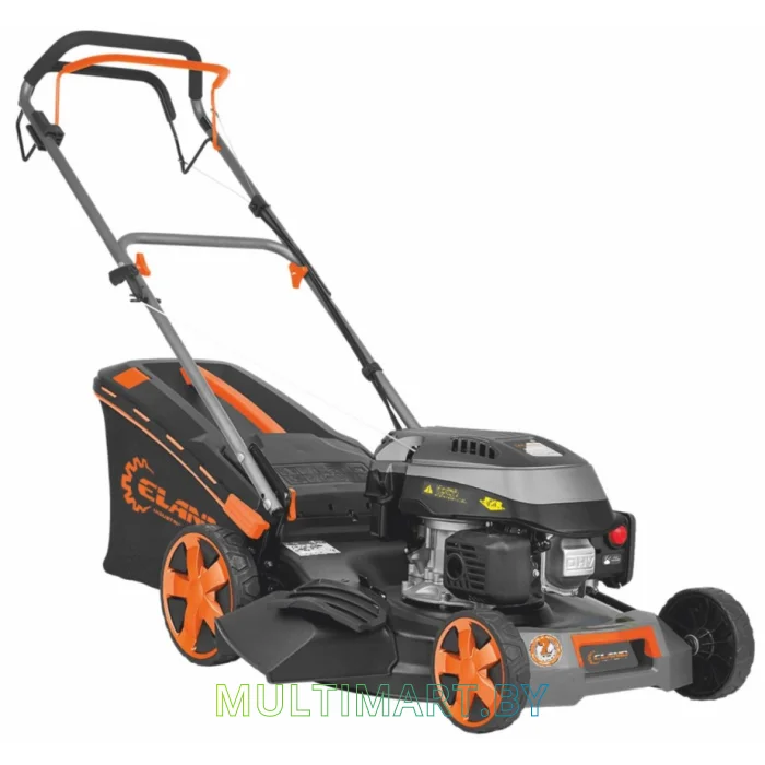 Газонокосилка ELAND BGL-745S